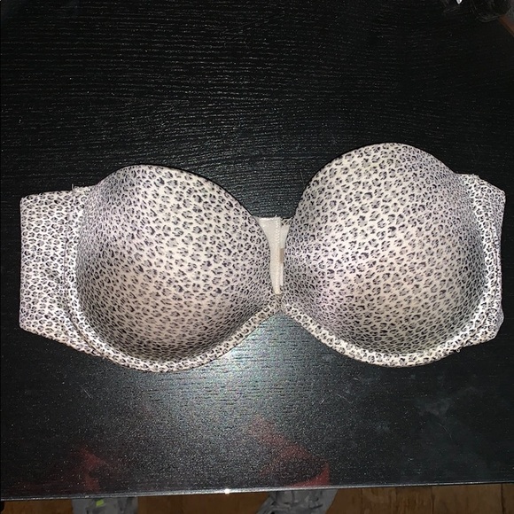 AERIE strapless push-up bra - Picture 1 of 4